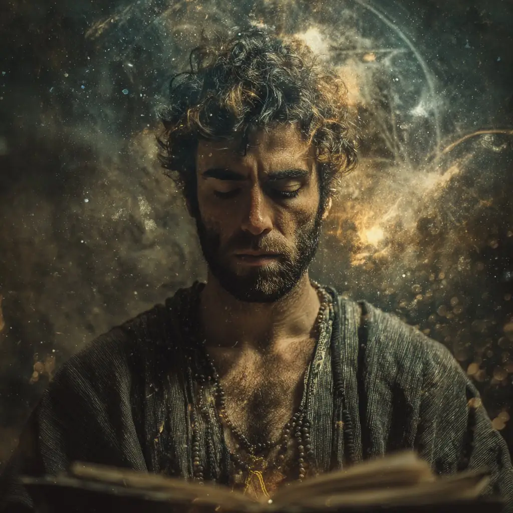 Julián Andrés López Cleves — Facilitador de Alquimia del Alma